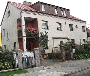 Malczer - Lato w 

mieście